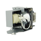 Jaspertronics™ OEM Lamp & Housing for the BenQ MX620ST Projector with Philips bulb inside - 240 Day Warranty