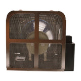 AL™ Series Lamp & Housing for The BenQ MX768 Projector - 90 Day Warranty