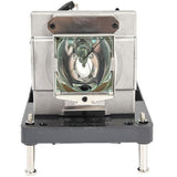 Jaspertronics™ Original Lamp & Housing for the Vivitek DX6831 Projector - 1 Year Warranty