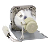 Jaspertronics™ OEM Lamp & Housing for the BenQ MW727 Projector with Osram bulb inside - 240 Day Warranty