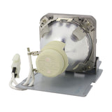Jaspertronics™ OEM Lamp & Housing for the BenQ MW727 Projector with Osram bulb inside - 240 Day Warranty