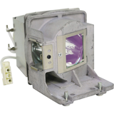 Jaspertronics™ Original 5J.JCT05.001 Lamp & Housing for BenQ Projectors - 1 Year Warranty