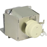 Jaspertronics™ Original 5J.JCT05.001 Lamp & Housing for BenQ Projectors - 1 Year Warranty