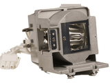 Jaspertronics™ Original 5J.JCV05.001 Lamp & Housing for BenQ Projectors - 1 Year Warranty