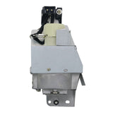 Jaspertronics™ Original Lamp & Housing for the BenQ MX602 Projector - 1 Year Warranty