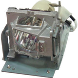 Jaspertronics™ OEM Lamp & Housing for The BenQ BH3020 Projector with Original High-Quality bulb inside - 240 Day Warranty