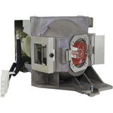 Jaspertronics™ OEM Lamp & Housing for The BenQ W1210ST Projector with Original High-Quality bulb inside - 240 Day Warranty