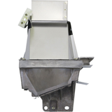 Jaspertronics™ Original Lamp & Housing for the BenQ W1210ST Projector - 1 Year Warranty
