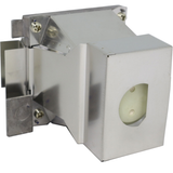 Jaspertronics™ Original Lamp & Housing for the BenQ W1210ST Projector - 1 Year Warranty