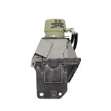 Jaspertronics™ Original 5J.JEY05.001 Lamp & Housing for BenQ Projectors - 1 Year Warranty