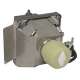 Jaspertronics™ Original 5J.JFM05.001 Lamp & Housing for BenQ Projectors - 1 Year Warranty