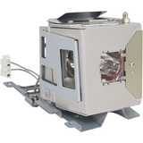 Jaspertronics™ Original Lamp & Housing for the BenQ W1050S Projector - 1 Year Warranty