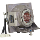 Jaspertronics™ Original Lamp & Housing for the BenQ MX825ST Projector - 1 Year Warranty