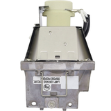 Jaspertronics™ Original Lamp & Housing for the BenQ MW826ST Projector - 1 Year Warranty
