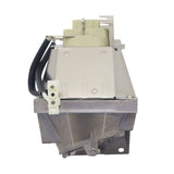 Jaspertronics™ Original 5J.JH505.001 Lamp & Housing for BenQ Projectors - 1 Year Warranty