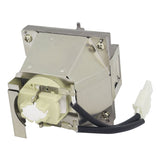 Jaspertronics™ Original 5J.JH505.001 Lamp & Housing for BenQ Projectors - 1 Year Warranty