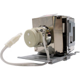 AL™ Series 5J.JN605.001 Lamp & Housing for BenQ Projectors - 90 Day Warranty