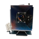 Jaspertronics™ Original 5J.JN605.001 Lamp & Housing for BenQ Projectors - 1 Year Warranty