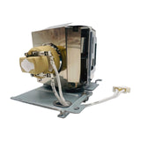 Jaspertronics™ Original 5J.JN605.001 Lamp & Housing for BenQ Projectors - 1 Year Warranty