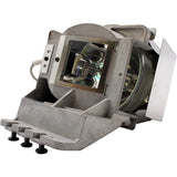 Jaspertronics™ Original Lamp & Housing for the BenQ EH620 Projector - 1 Year Warranty