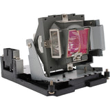 AL™ Series Lamp & Housing for The BenQ MP727 Projector - 90 Day Warranty