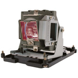 AL™ Series Lamp & Housing for The BenQ MP727 Projector - 90 Day Warranty