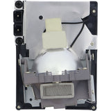 Jaspertronics™ Original 5J.Y1H05.011 Lamp & Housing for BenQ Projectors - 1 Year Warranty