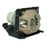 Jaspertronics™ OEM Lamp & Housing for the LG RD-JT21 Projector - 240 Day Warranty