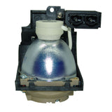 Jaspertronics™ OEM Lamp & Housing for the BenQ SL705X Projector - 240 Day Warranty