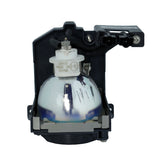 Jaspertronics™ OEM Lamp & Housing for the BenQ DS650 Projector with Ushio bulb inside - 240 Day Warranty