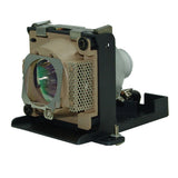 Jaspertronics™ Original Lamp & Housing for the Toshiba TDP-D1-US Projector - 1 Year Warranty