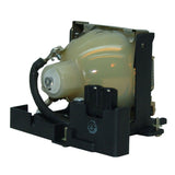 Jaspertronics™ Original Lamp & Housing for the Toshiba TDP-D1-US Projector - 1 Year Warranty