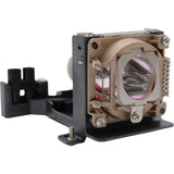 Jaspertronics™ Original Lamp & Housing for the BenQ PB6200 Projector - 1 Year Warranty