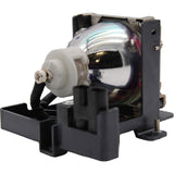 Jaspertronics™ Original 60.J8618.CG1 Lamp & Housing for BenQ Projectors - 1 Year Warranty