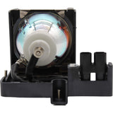 Jaspertronics™ Original 60.J8618.CG1 Lamp & Housing for BenQ Projectors - 1 Year Warranty