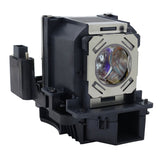 Jaspertronics™ Original Lamp & Housing for the Sony VPL-CH353 Projector - 1 Year Warranty