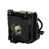 Jaspertronics™ Original Lamp & Housing for the Sharp XR-H825SA Projector - 1 Year Warranty
