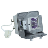 Jaspertronics™ Original Lamp & Housing for the Viewsonic PJD5453S Projector - 1 Year Warranty