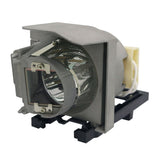 Jaspertronics™ Original Lamp & Housing for the Panasonic PT-CX301R Projector - 1 Year Warranty