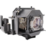 AL™ Series Lamp & Housing for The Epson EMP-63 Projector - 90 Day Warranty