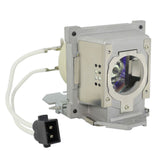 Jaspertronics™ Original Lamp & Housing for the BenQ TH963 (LAMP #1) Projector - 1 Year Warranty