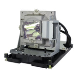 Jaspertronics™ Lamp & Housing for the Eiki EK-400XA Projector w Original Philips Lamp Inside - 1 Year Warranty