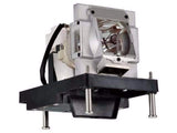 Jaspertronics™ Lamp & Housing for the Eiki EIP-UHS100 Projector w Original Philips Lamp Inside - 1 Year Warranty
