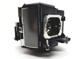 Jaspertronics™ Original Lamp & Housing for the Sony VPL-SW631 Projector - 1 Year Warranty