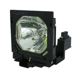 AL™ Series Lamp & Housing for The Sanyo PLC-XF30N Projector - 90 Day Warranty