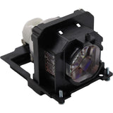 AL™ Series Lamp & Housing for The Eiki EK-130U Projector - 90 Day Warranty
