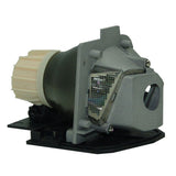 Jaspertronics™ Lamp & Housing for the Optoma HD65A Projector w Original Phoenix Lamp Inside - 1 Year Warranty