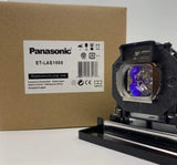 Panasonic Original Lamp & Housing for The PT-AE1000 Projector - 1 Year Warranty