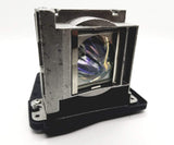 Jaspertronics™ Original Lamp & Housing for the Mitsubishi MD-7200LS Projector - 1 Year Warranty