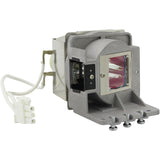 Jaspertronics™ Original 5J.JL905.001 Lamp & Housing for BenQ Projectors - 1 Year Warranty